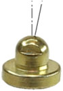 HM Nozzles, Mini Dome & Mini Sphere, Bead Extrusion