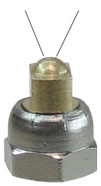 HM Nozzles, Mini Dome & Mini Sphere, Bead Extrusion
