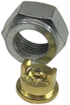 HM Nozzles, Button, Bead Extrusion (H20- /MD20-style)