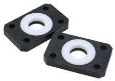 Replacement Parts for Nordson® Older series Units