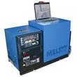 Hot Melt Units with Gear Metering Pumps, V-series.