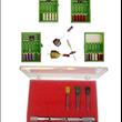Nozzle Cleaning Sets, Probes & Needles